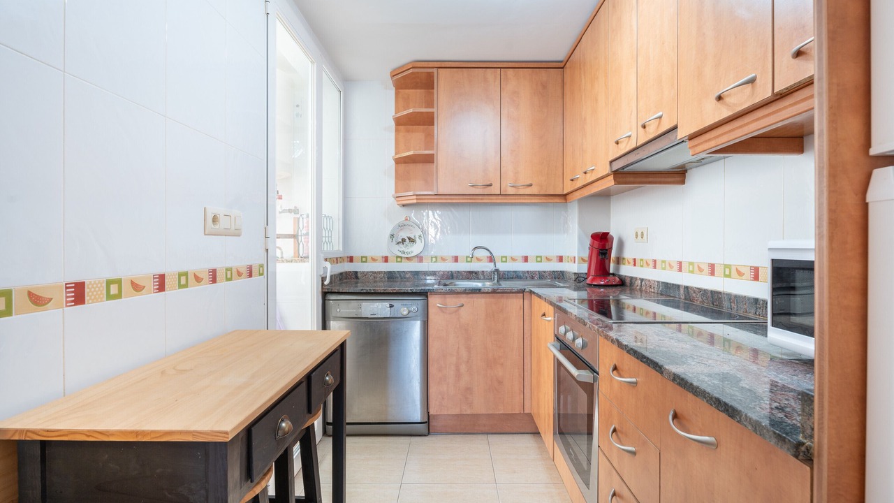 Photo of Kitchen in Torreblanca