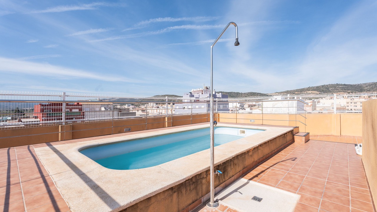 Photo of Outdoor in Torreblanca