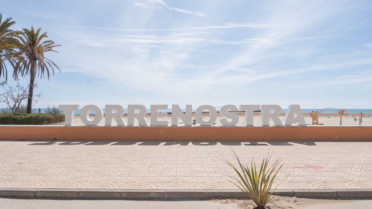 Photo of Outdoor in Torreblanca