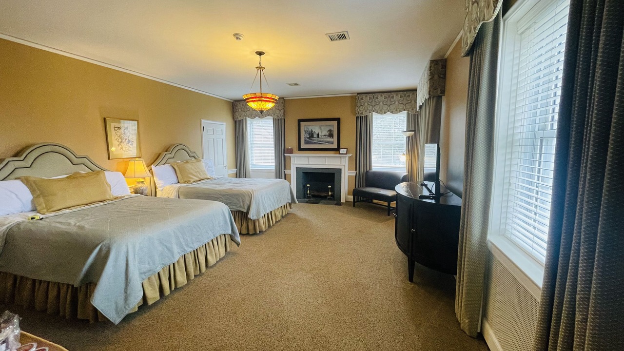 Photo of Bedroom in Clemmons