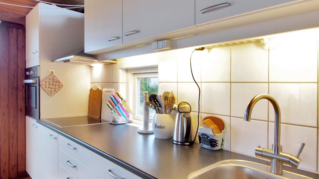 Photo of Kitchen in Fej