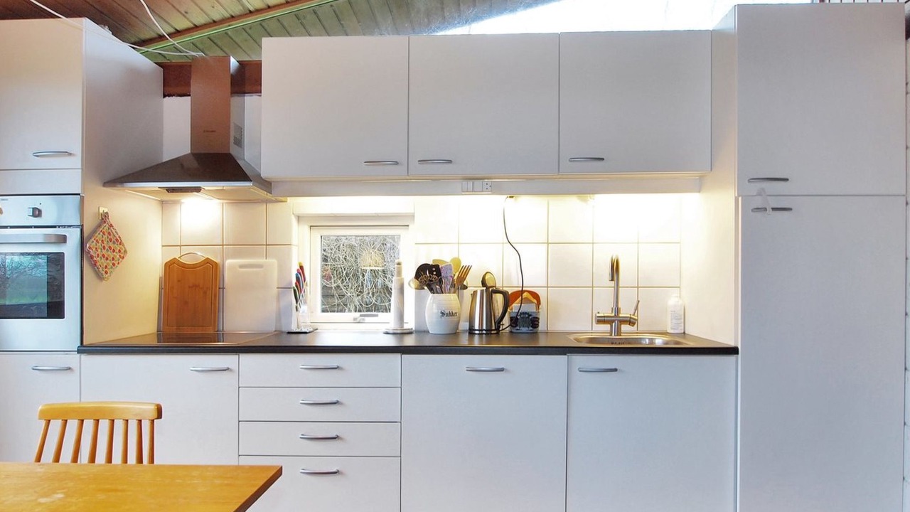 Photo of Kitchen in Fej