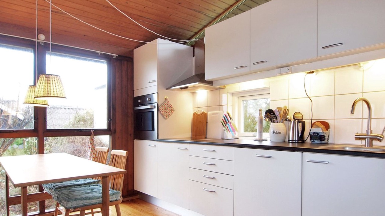 Photo of Kitchen in Fej