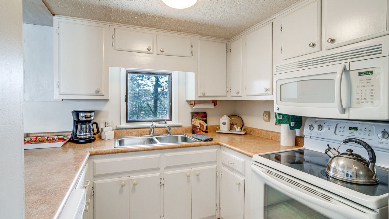 Photo of Kitchen in Hardy