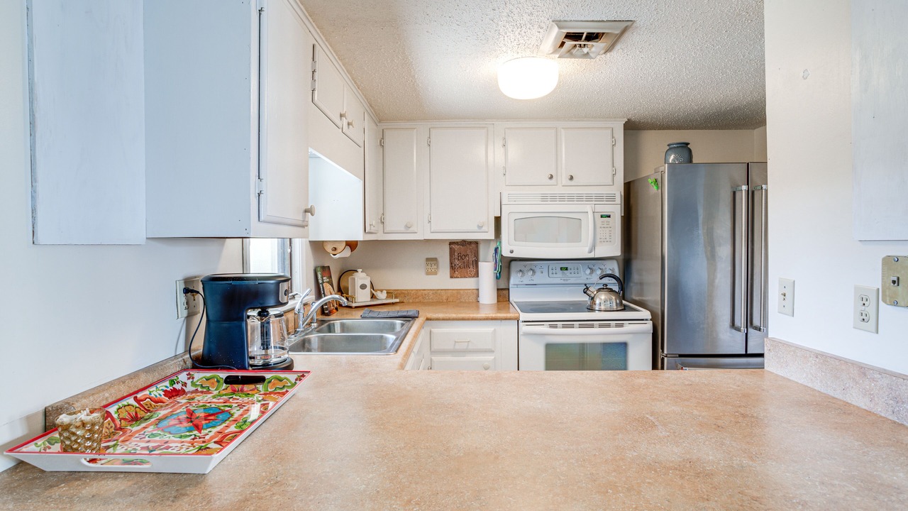 Photo of Kitchen in Hardy