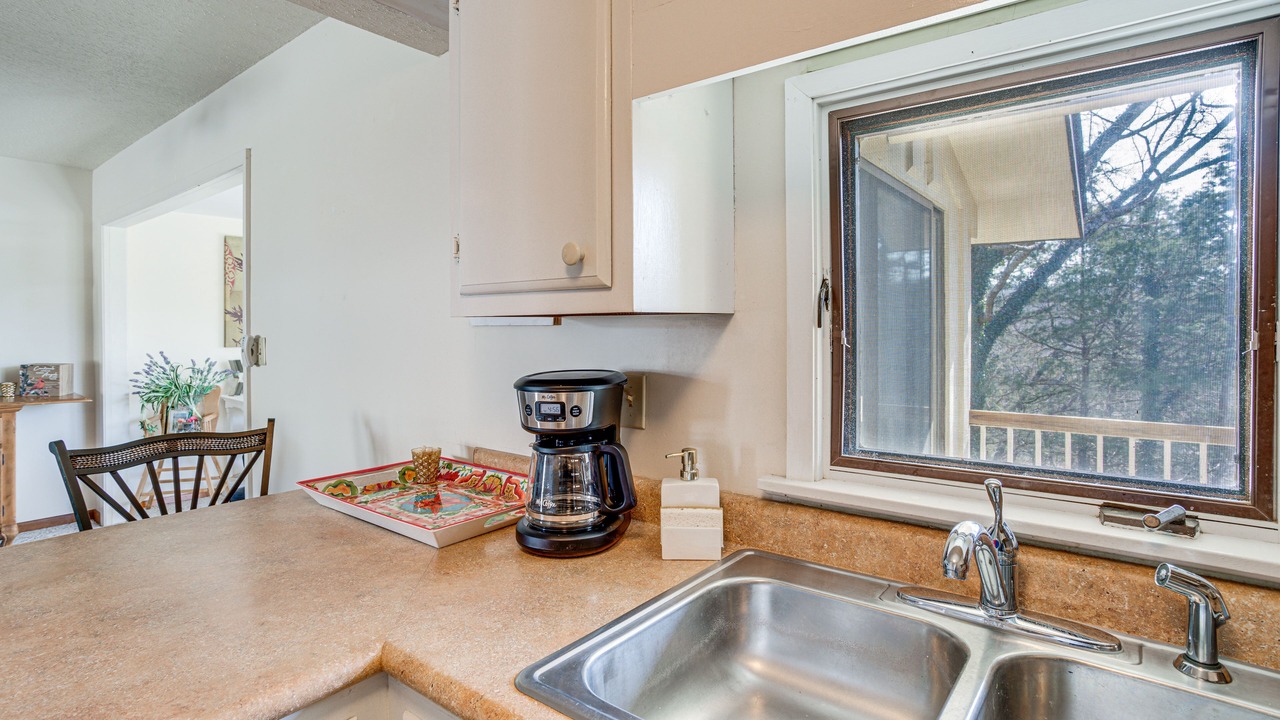 Photo of Kitchen in Hardy