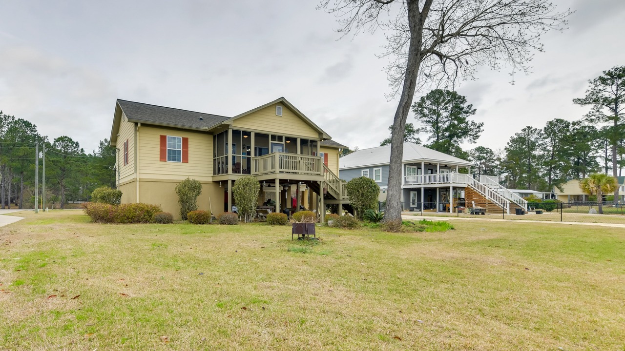 Photo of Outdoor in Cobb