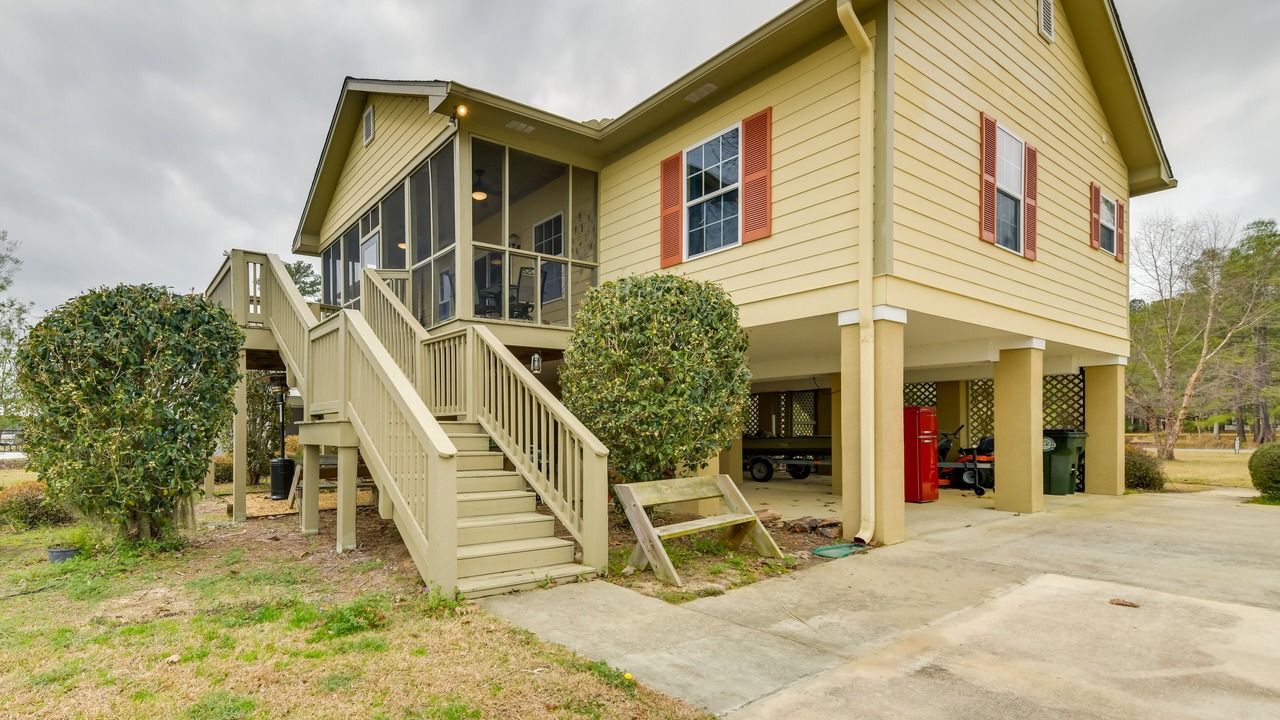 Photo of Outdoor in Cobb