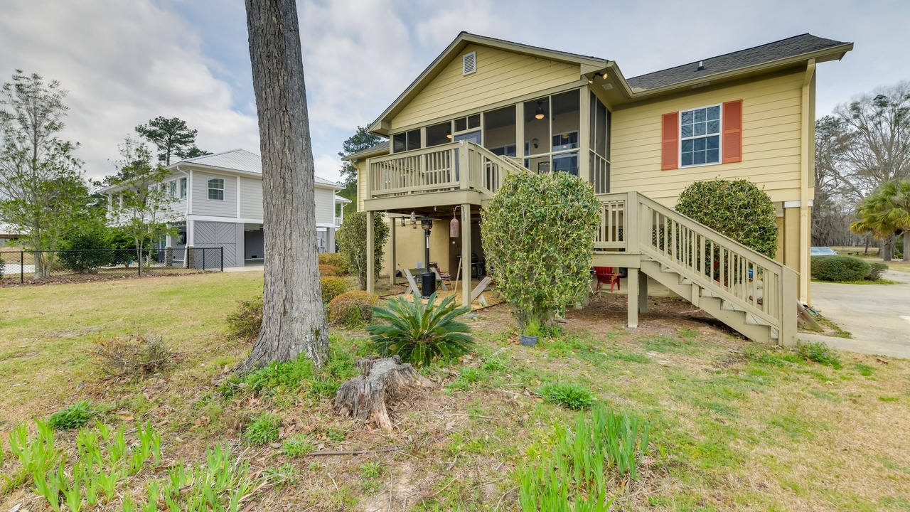 Photo of Outdoor in Cobb