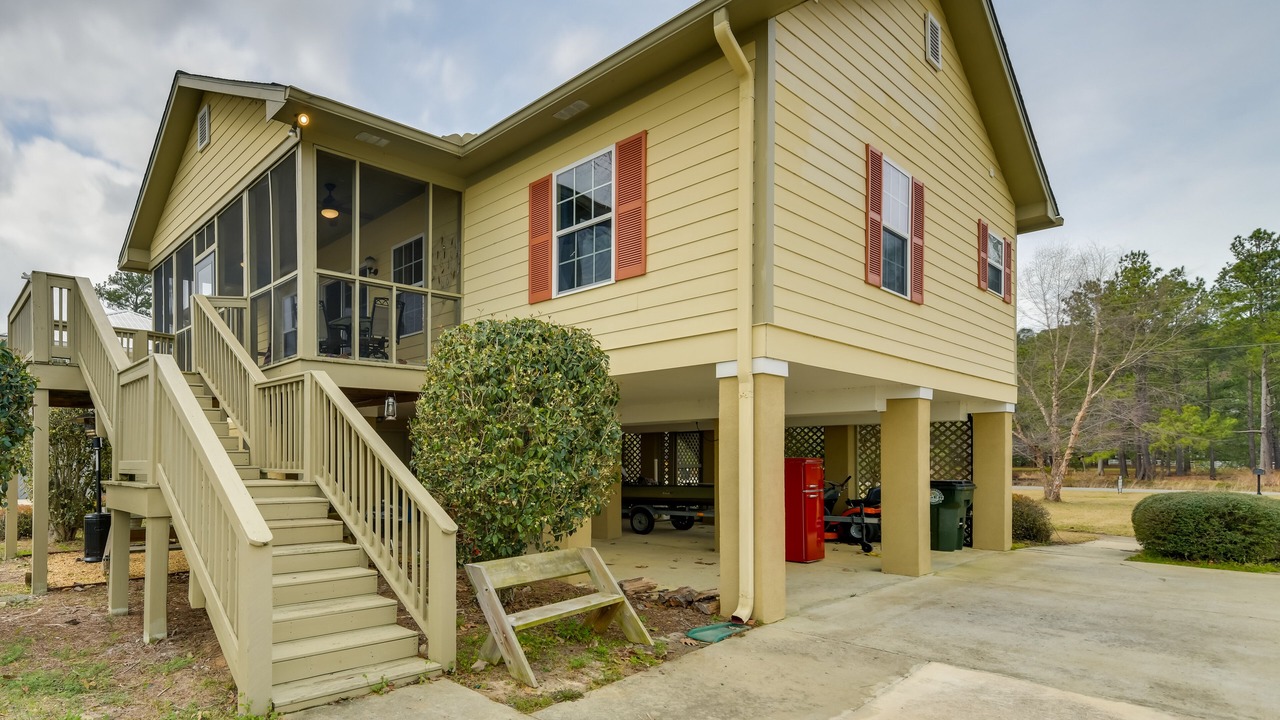 Photo of Outdoor in Cobb