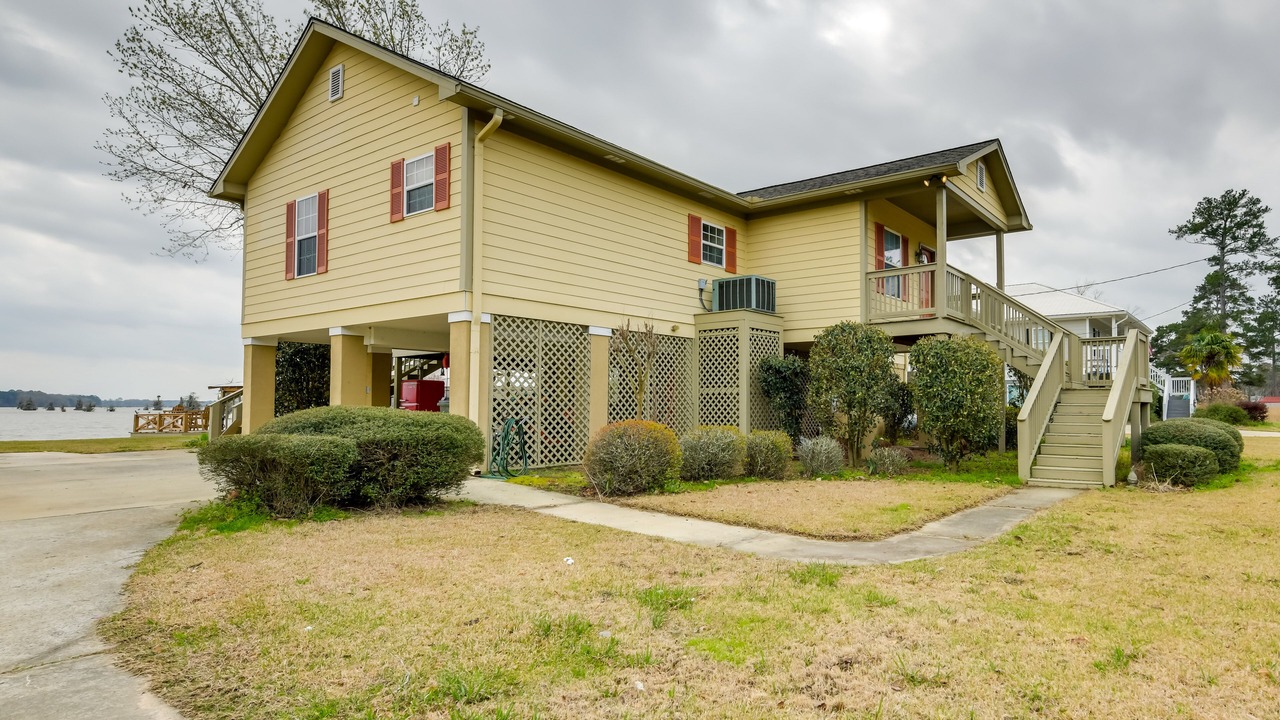 Photo of Outdoor in Cobb