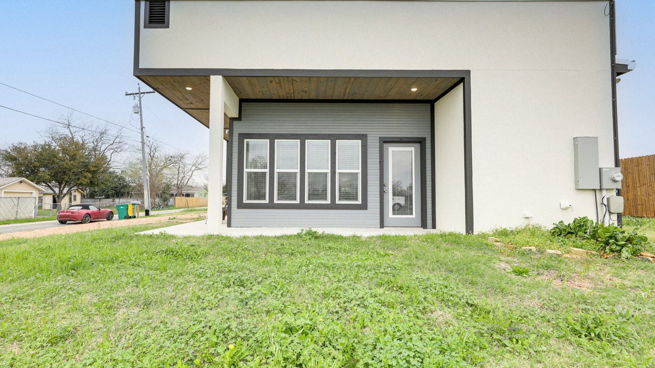 Photo of Outdoor in La Grange