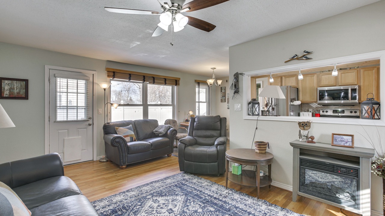 Photo of Livingroom in Gillette