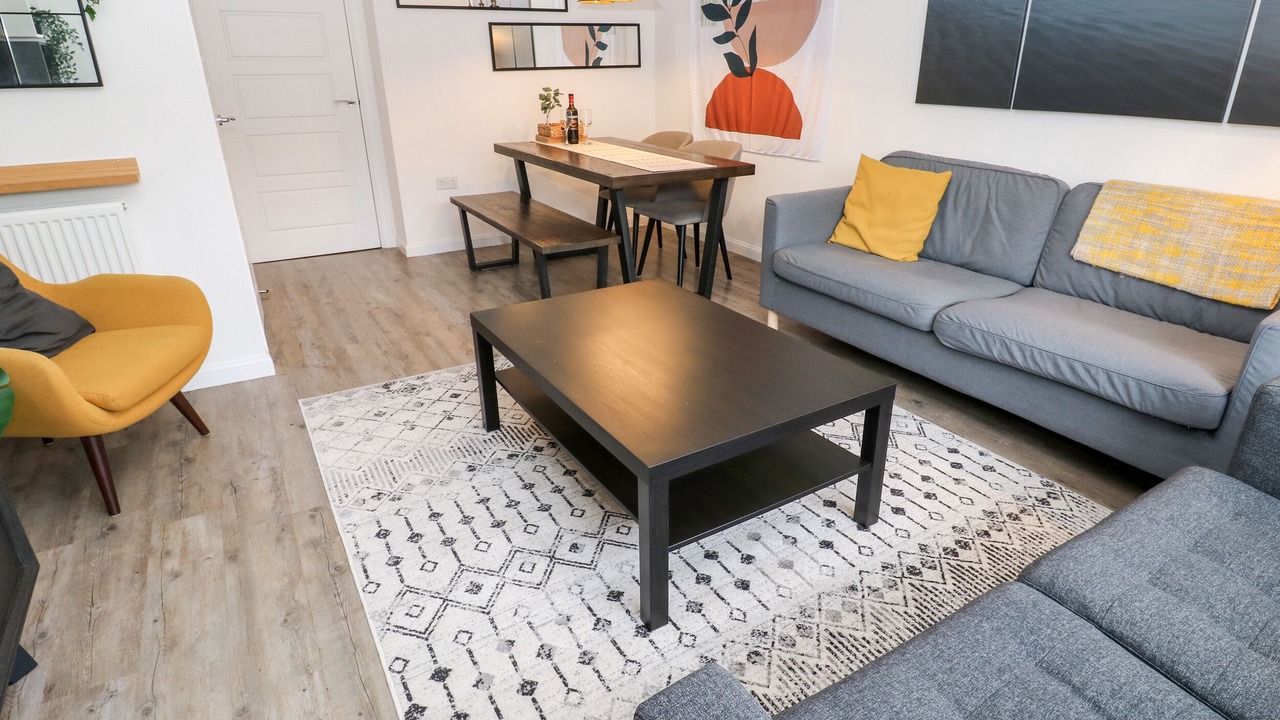 Photo of Livingroom in Mabe