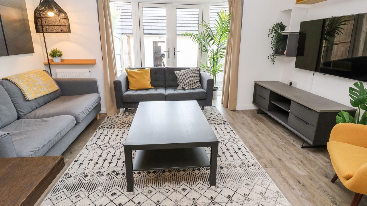 Photo of Livingroom in Mabe