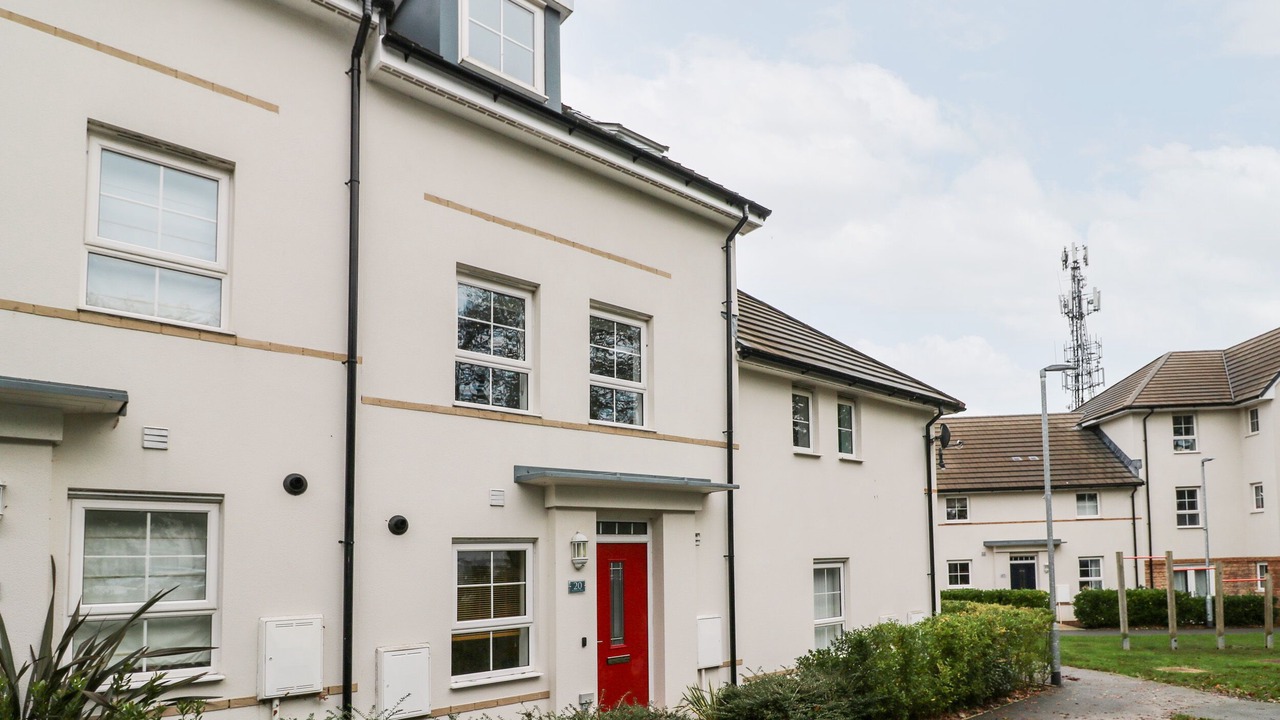 Photo of Outdoor in Mabe