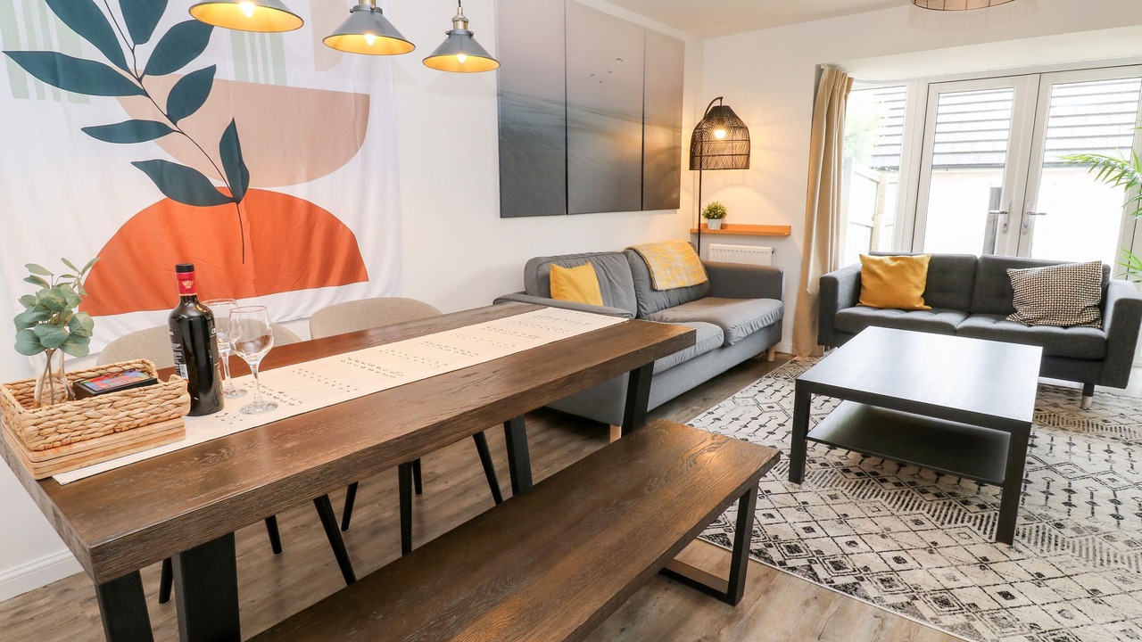 Photo of Livingroom in Mabe