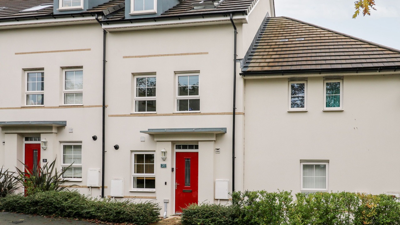 Photo of Outdoor in Mabe