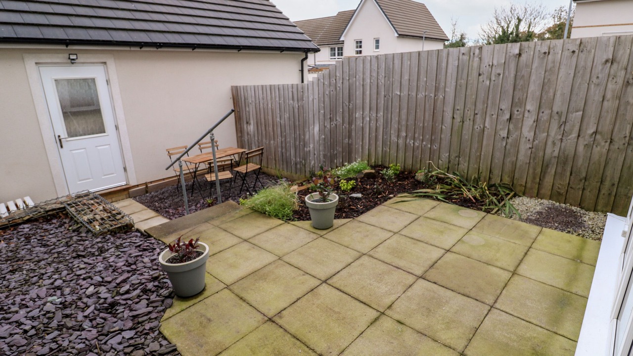 Photo of Outdoor in Mabe