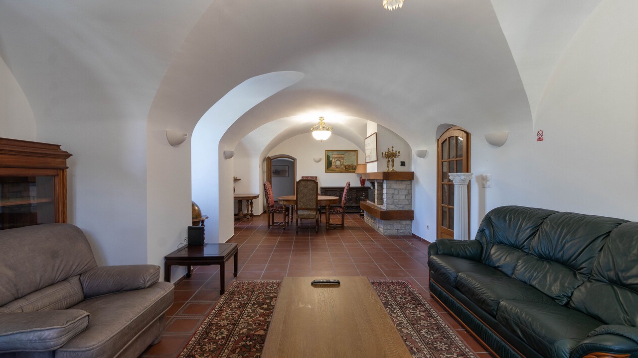 Photo of Livingroom in Gilly-sur-Isere