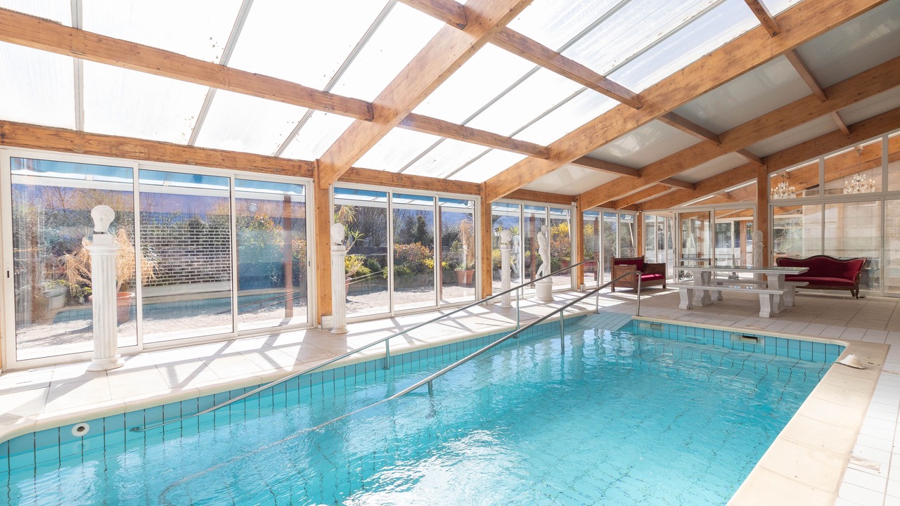 Photo of Outdoor in Gilly-sur-Isere