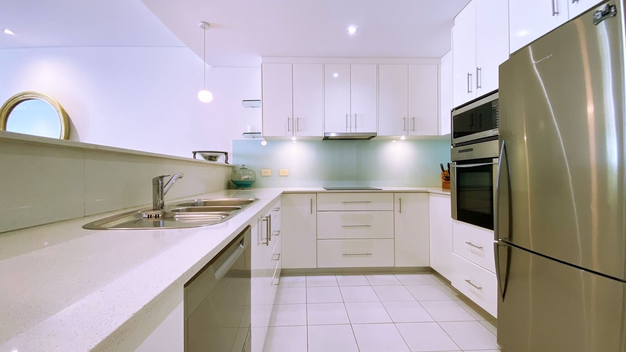 Photo of Kitchen in Cronulla