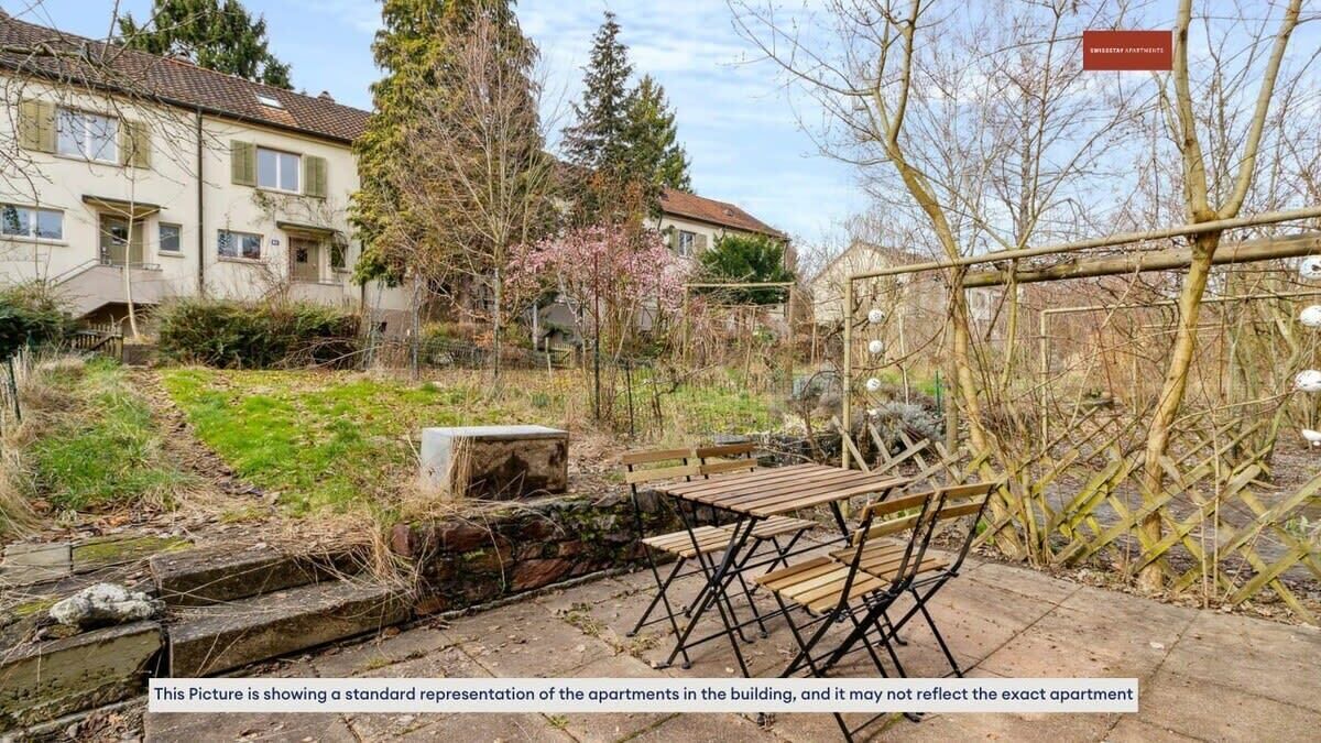 Photo of Outdoor in Wiedikon