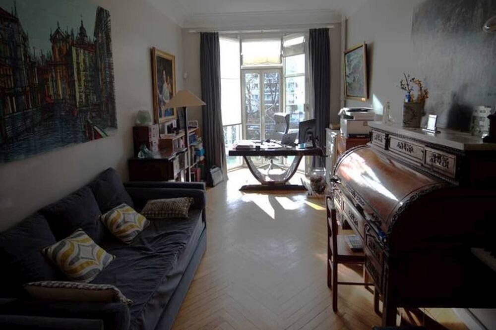Photo of Livingroom in Neuilly-sur-Seine