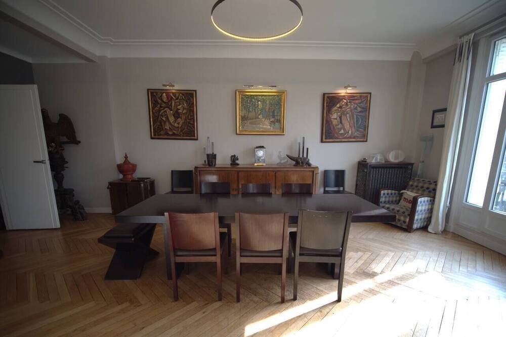Photo of Livingroom in Neuilly-sur-Seine