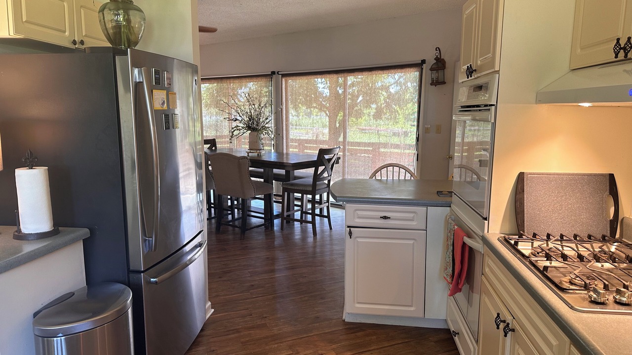 Photo of Kitchen in Grace