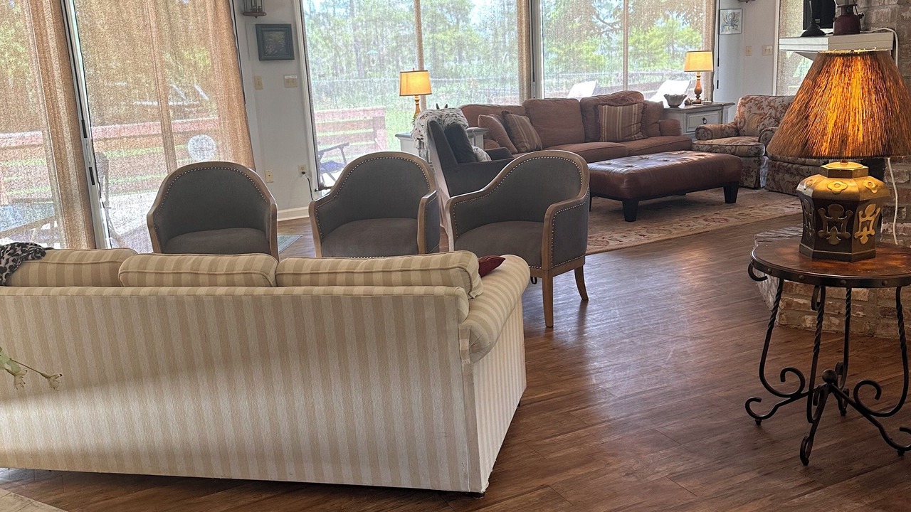Photo of Livingroom in Grace