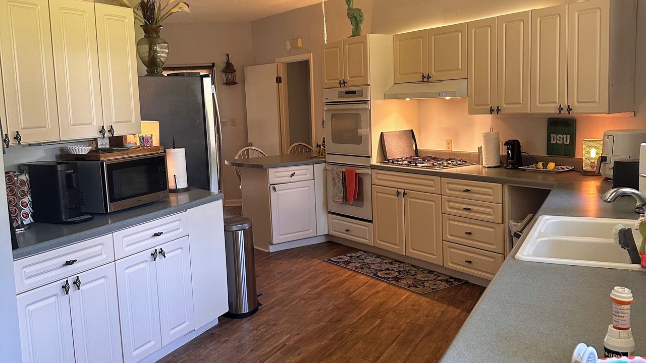 Photo of Kitchen in Grace