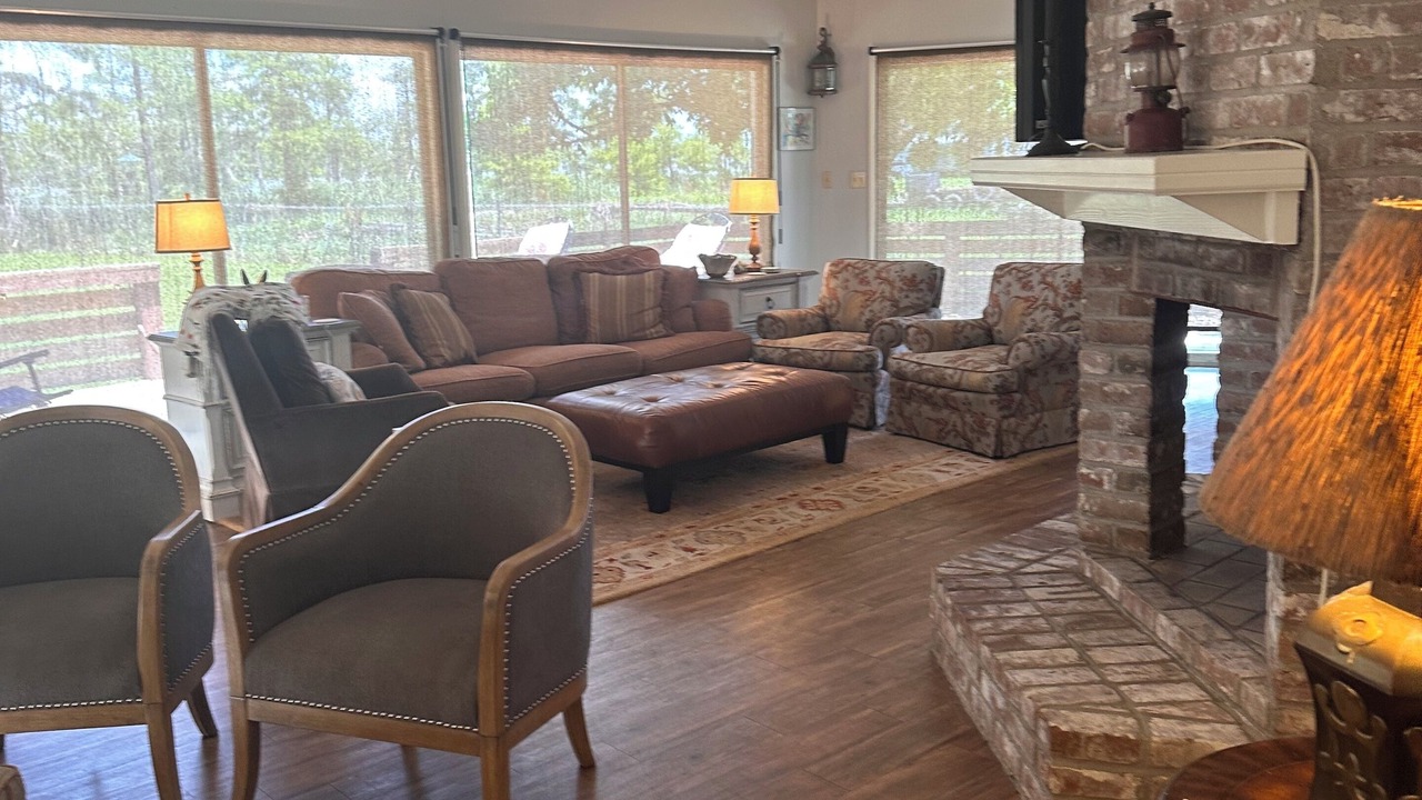 Photo of Livingroom in Grace