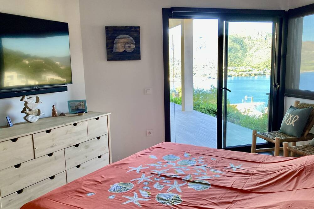 Photo of Bedroom in Port de la Selva