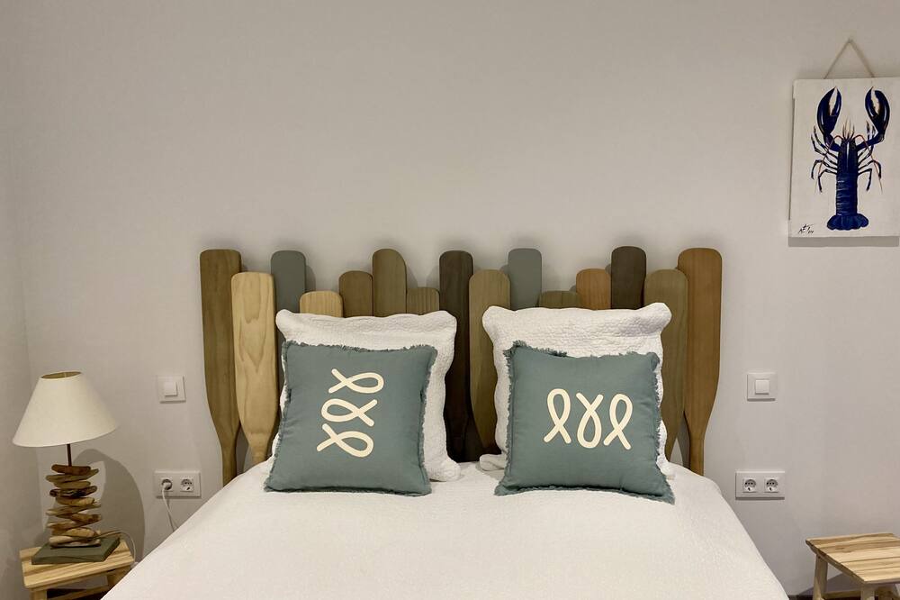 Photo of Bedroom in Port de la Selva