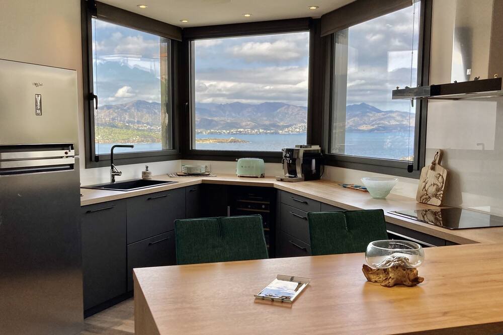 Photo of Kitchen in Port de la Selva