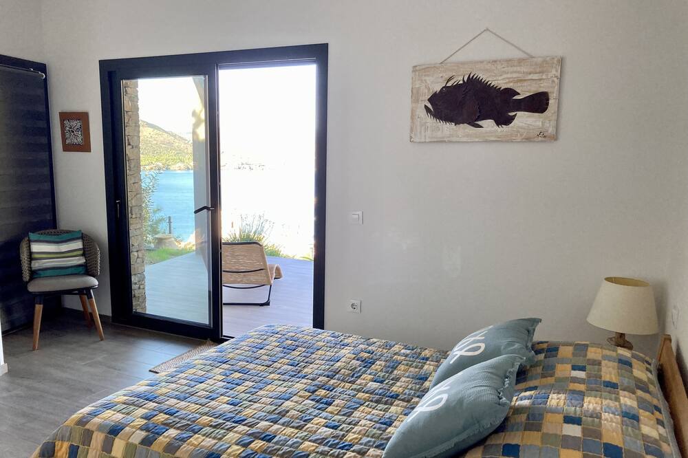 Photo of Bedroom in Port de la Selva