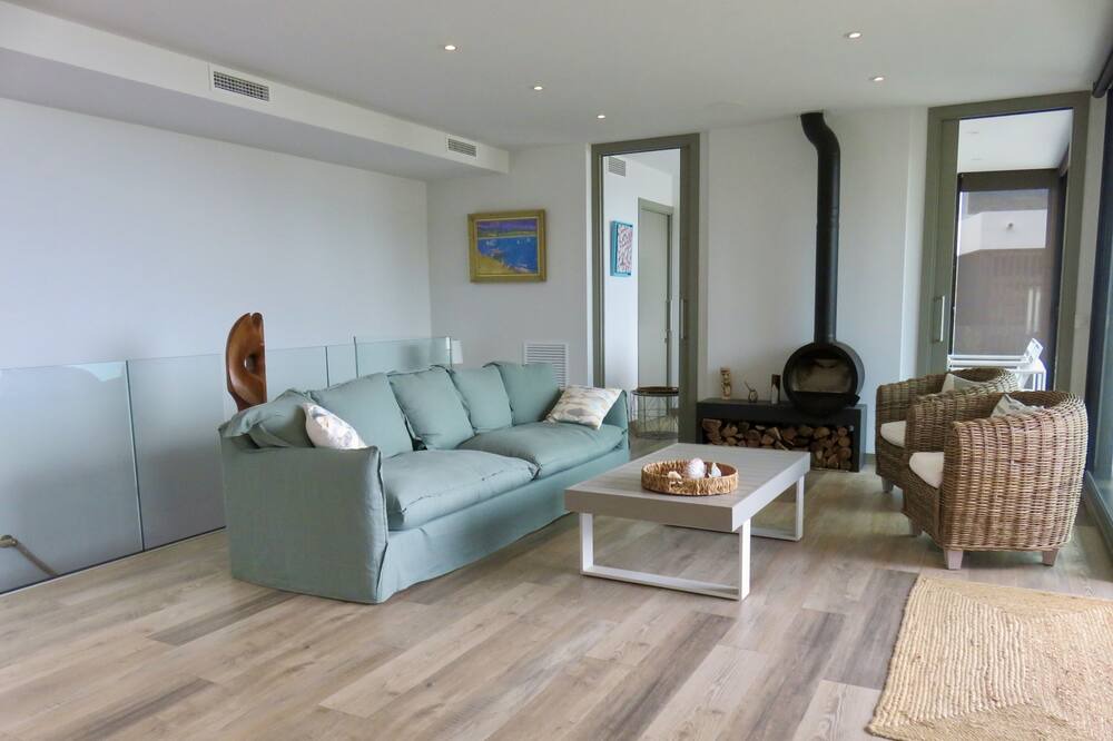 Photo of Livingroom in Port de la Selva