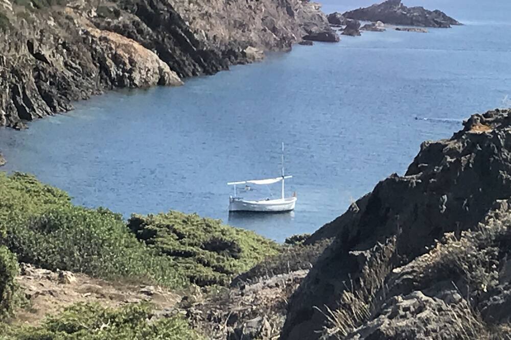 Photo of Bedroom in Port de la Selva
