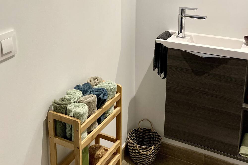 Photo of Bathroom in Port de la Selva