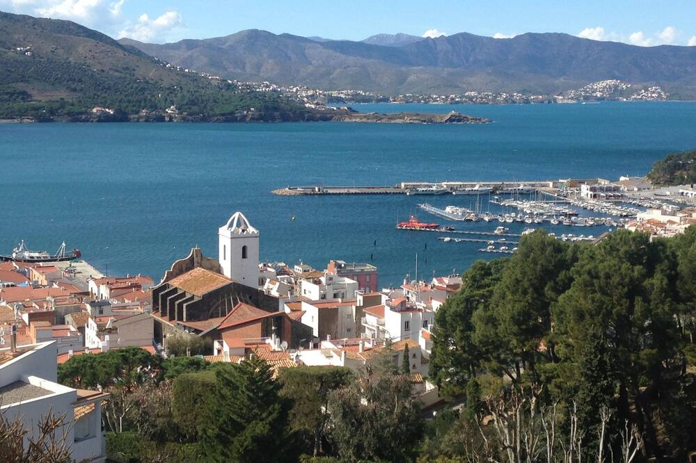 Photo of Outdoor in Port de la Selva