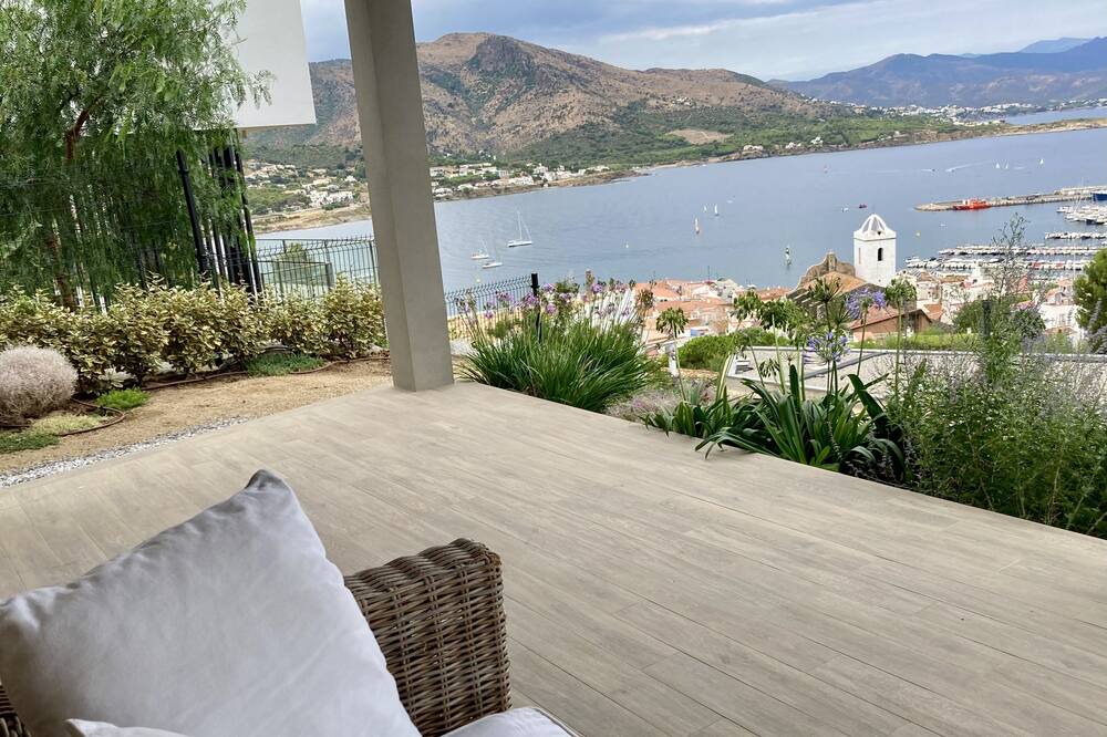 Photo of Outdoor in Port de la Selva
