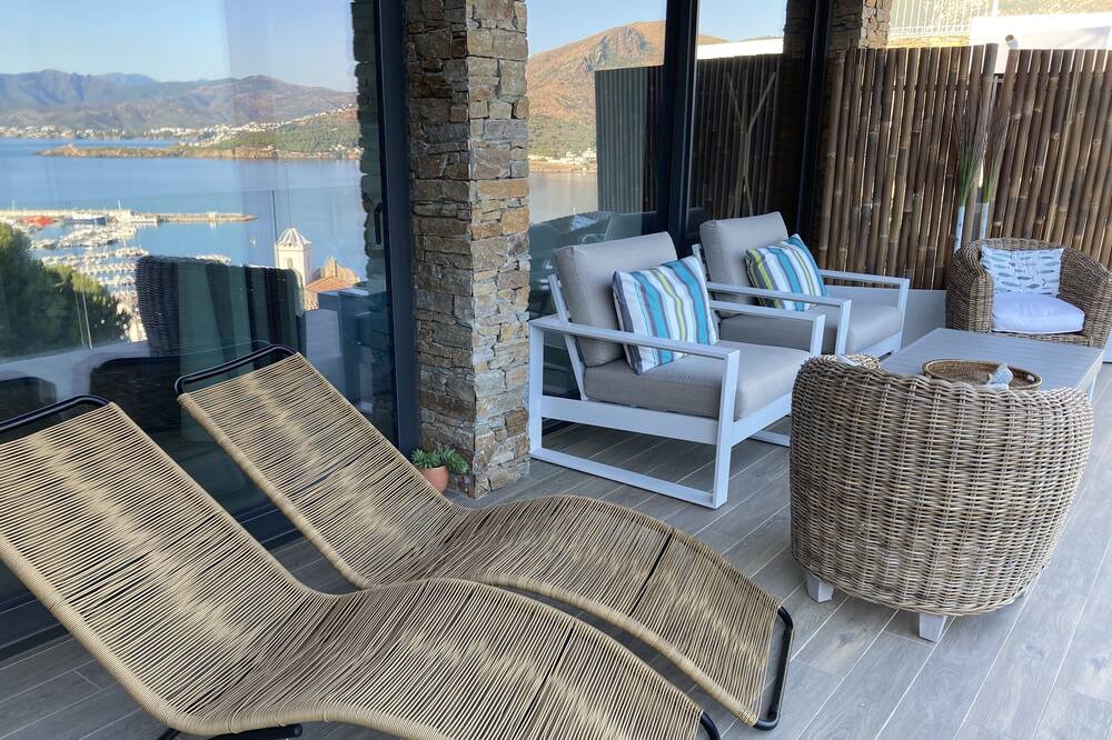 Photo of Outdoor in Port de la Selva