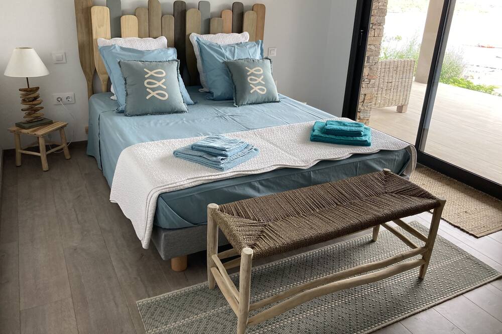 Photo of Bedroom in Port de la Selva