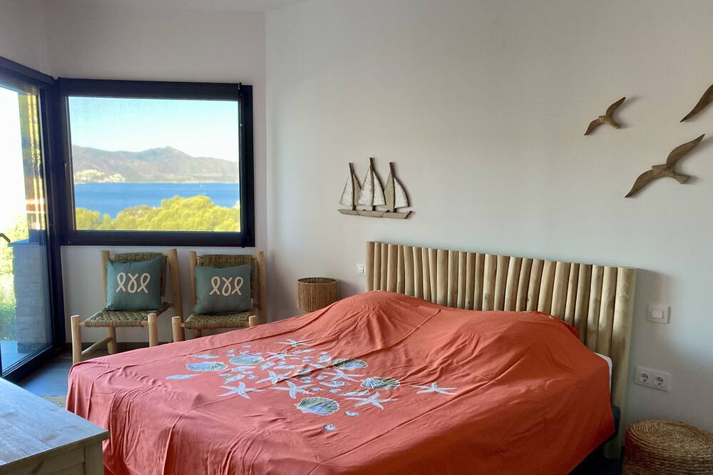 Photo of Bedroom in Port de la Selva