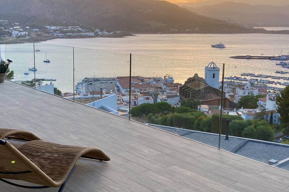 Photo of Outdoor in Port de la Selva