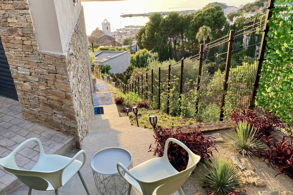 Photo of Outdoor in Port de la Selva