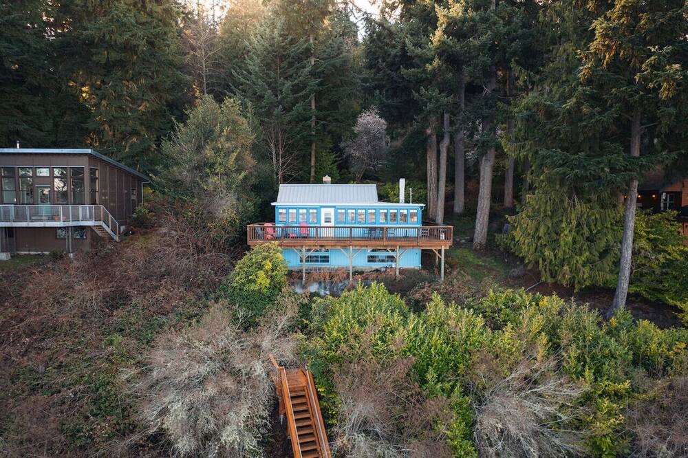 Photo of Outdoor in Greenbank