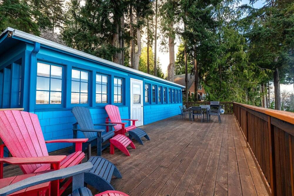 Photo of Outdoor in Greenbank