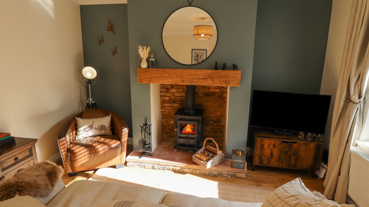 Photo of Livingroom in South Cave